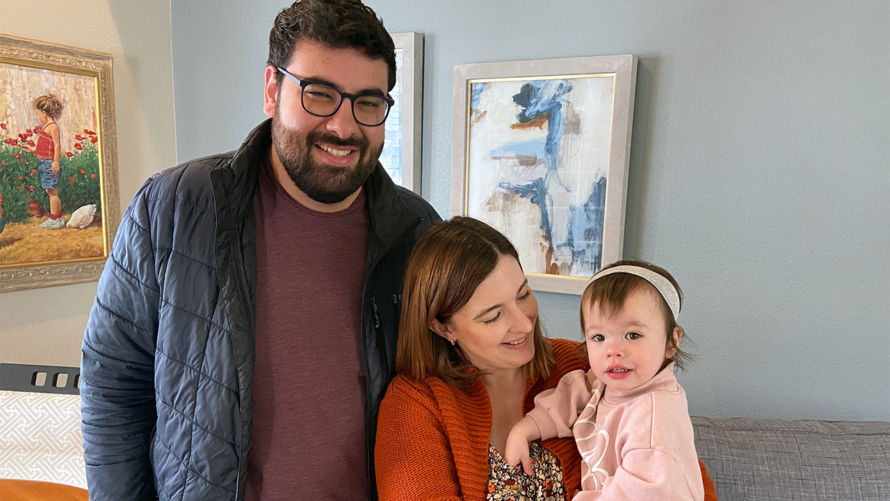 The Joy Family