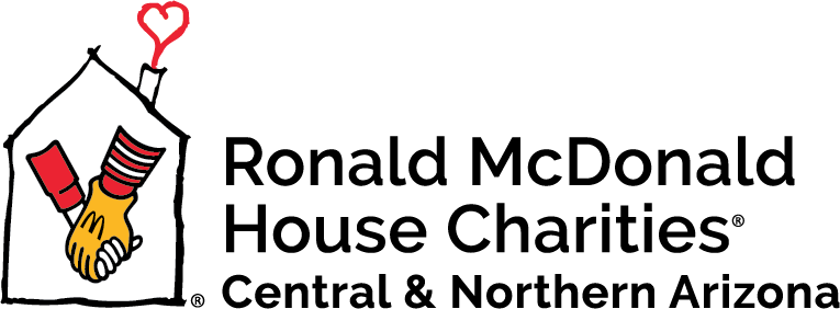 Ronald McDonald House Charities of Central and Northern Arizona Inc. logo